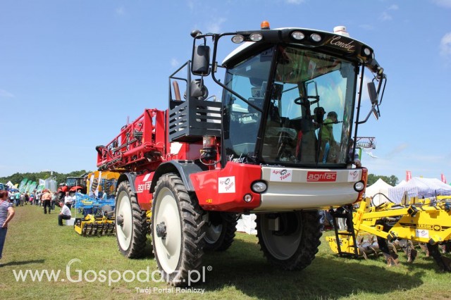 Relacja Foto Agro-Tech Minikowo 2012 - 78