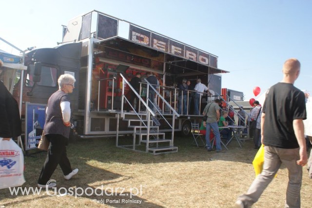 Zdj. - 404 - DEFRO Przedsiębiorstwo Wielobranżowe Robert Dziubeła