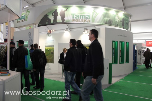 Tama Polska Sp. z o.o. - 3