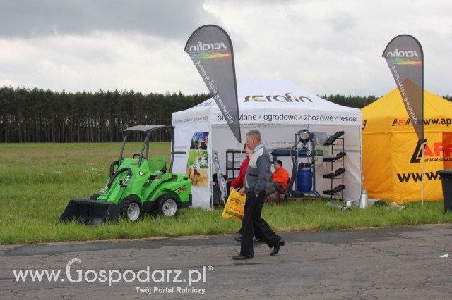 Zielone Agro Show Kąkolewo - Polskie Zboża  - 17