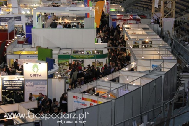 XII Międzynarodowe Targi FERMA BYDŁA i XV Międzynarodowe Targi FERMA ŚWIŃ i DROBIU - 48