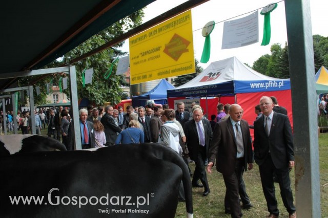 XX Targi Rolnicze Lubniewice