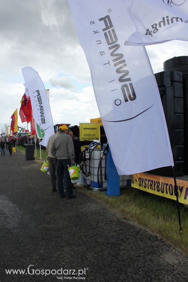 Polskie Zboża Zielone Agroshow - 3