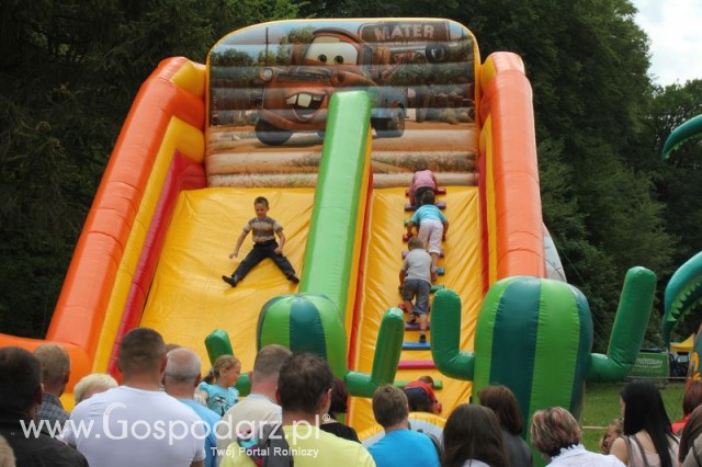 XX Targi Rolnicze Lubniewice