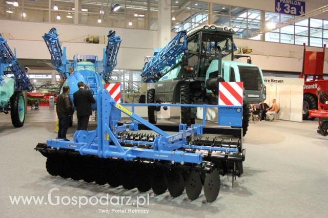 Polagra Premiery 2012 - 2