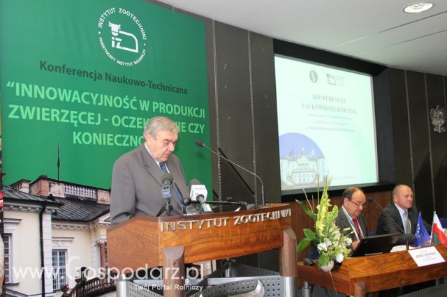 Konferencja w Balicach - 28