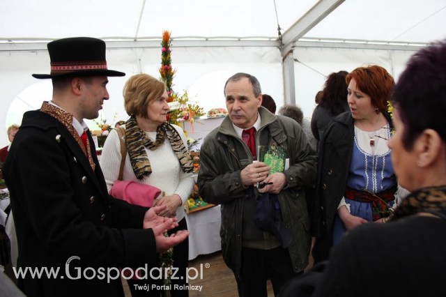 Fotoreportaż z XIV Spotkań Tradycji Wielkanocnych Ziemi Kłodzkiej