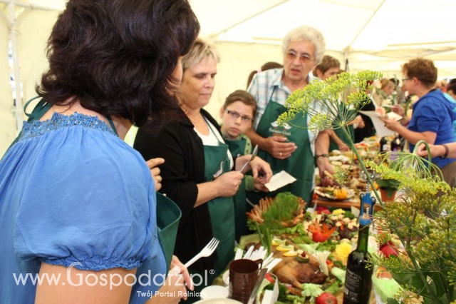 IX Święto Gęsi w Biskupcu - 100