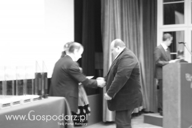 Fotoreportaż  z XI Międzynarodowych Targów Fermy Bydła