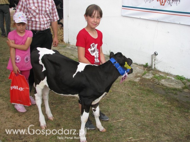 Młody Hodowca - Szepietowo 2012 - 7