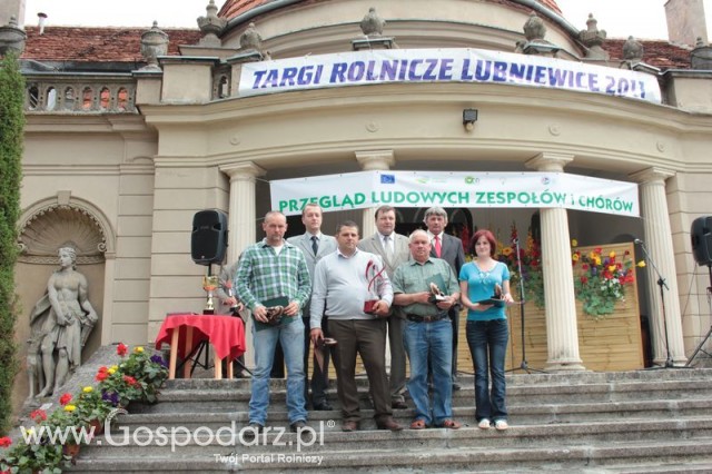 XX Targi Rolnicze Lubniewice