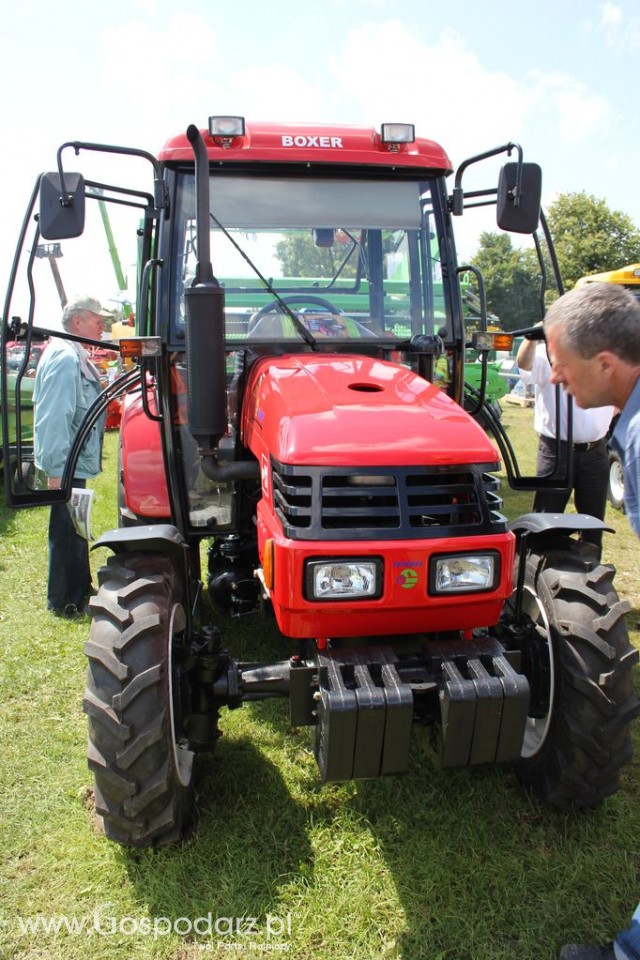 Relacja Foto Agro-Tech Minikowo 2012 - 113