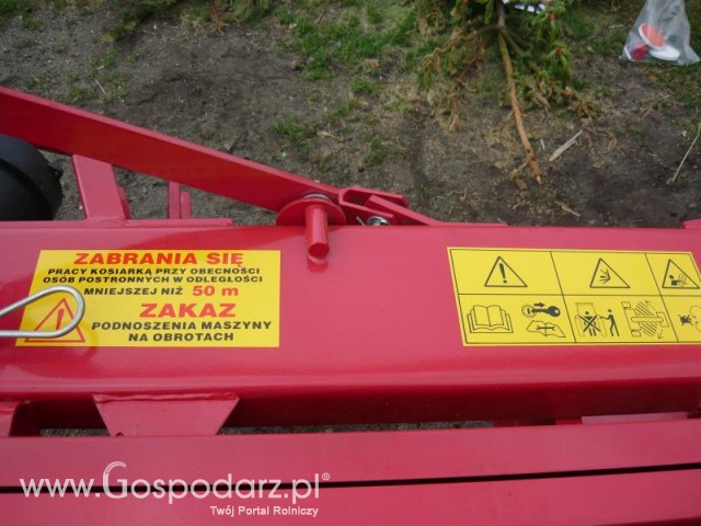 Pamiętajcie o swoim bezpieczeństwie!