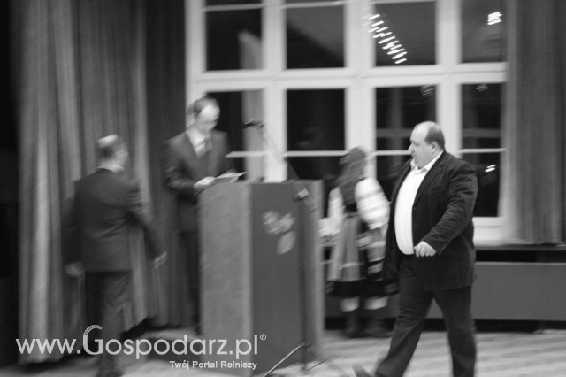 Fotoreportaż  z XI Międzynarodowych Targów Fermy Bydła