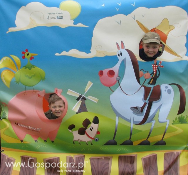 Zagroda Gospodarz.pl