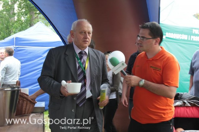 XX Targi Rolnicze Lubniewice