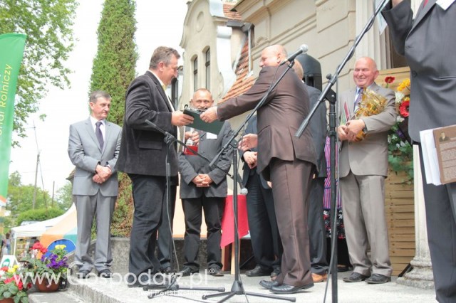 XX Targi Rolnicze Lubniewice