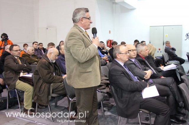 Polagra 2012 - Debata  - 22