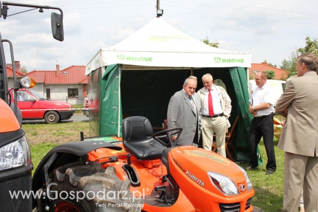 V Międzynarodowe Targi Ogrodnicze Gardenia 2011