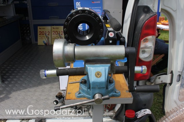 Relacja Foto Agro-Tech Minikowo 2012 - 15