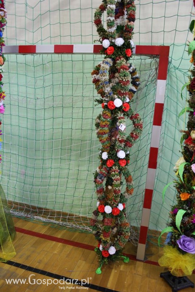 Fotoreportaż z XIV Spotkań Tradycji Wielkanocnych Ziemi Kłodzkiej