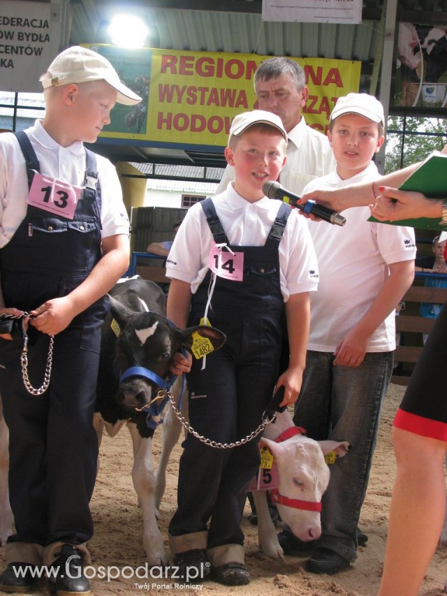 Młody Hodowca - Szepietowo 2012 - 65