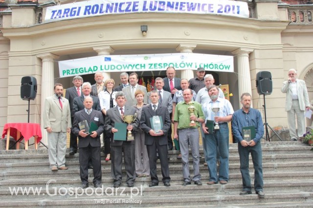 XX Targi Rolnicze Lubniewice