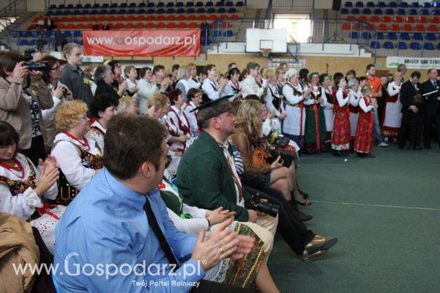 XV Spotkania Tradycji Wielkanocnych Ziemi Kłodzkiej - 133