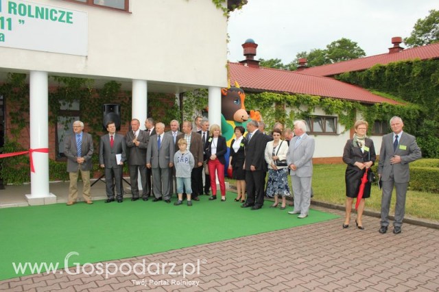 XVII Wielkopolskie Targi Rolnicze Sielinko 2011 zdj.  - 38