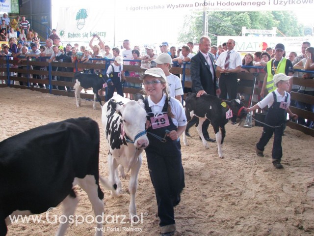 Młody Hodowca - Szepietowo 2012 - 84