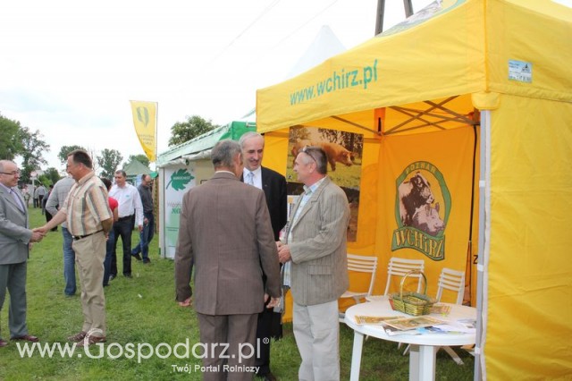 V Międzynarodowe Targi Ogrodnicze Gardenia 2011
