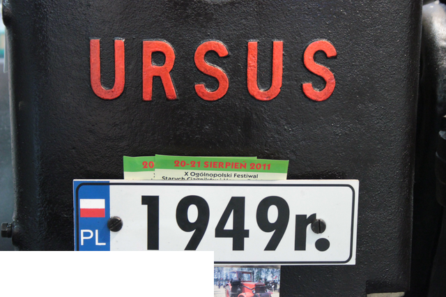 Foto reportaż z Międzynarodowych Targów Hodowli Zwierząt FARMA