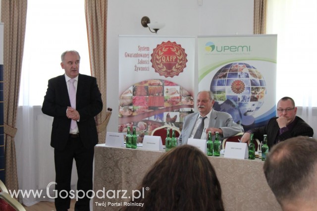 Walne zgromadzenie członków UPEMI - 6