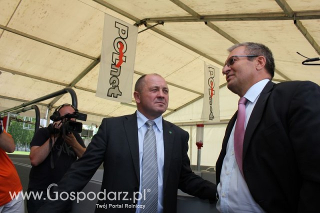 Konferencja w Balicach - 13