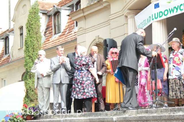 XX Targi Rolnicze Lubniewice