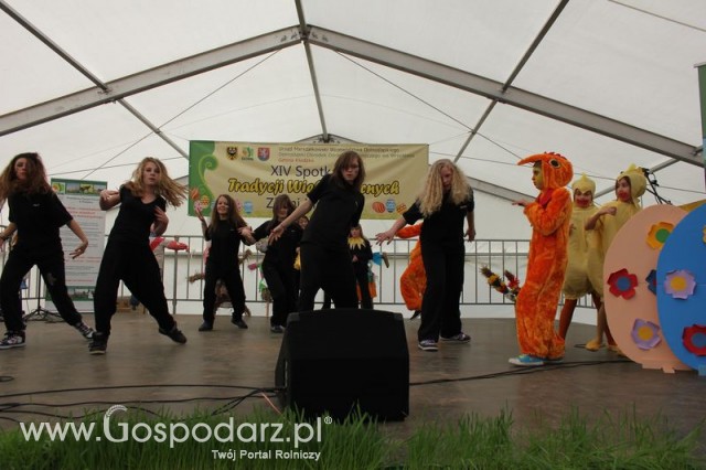 Fotoreportaż z XIV Spotkań Tradycji Wielkanocnych Ziemi Kłodzkiej