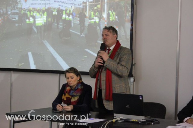 Polagra 2012 - Debata  - 11