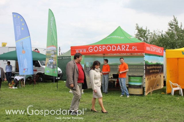 V Międzynarodowe Targi Ogrodnicze Gardenia 2011