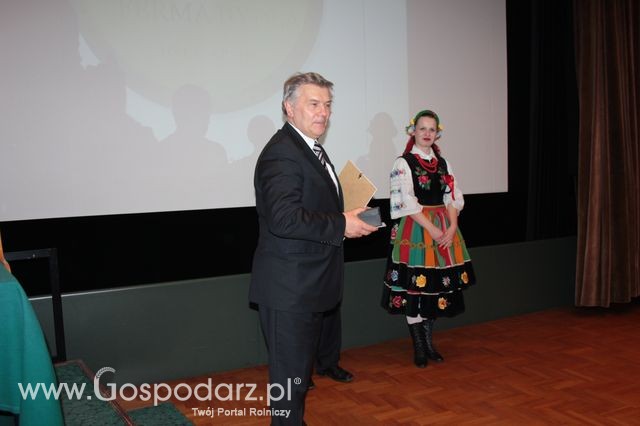 Fotoreportaż z XI Międzynarodowych Targów Fermy Bydła