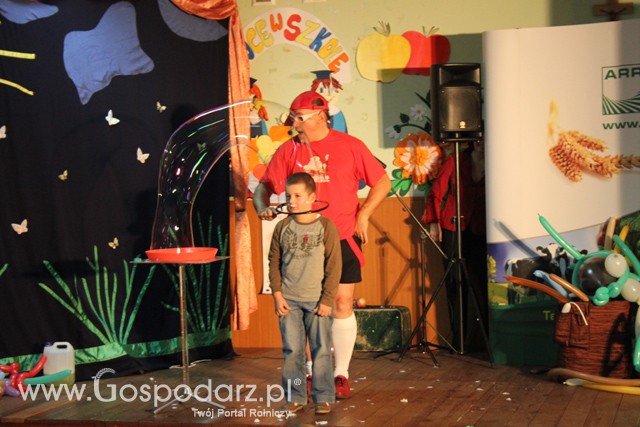 „Owoce w szkole” Samorządowa Szkoła Podstawowa w Kaczanowie