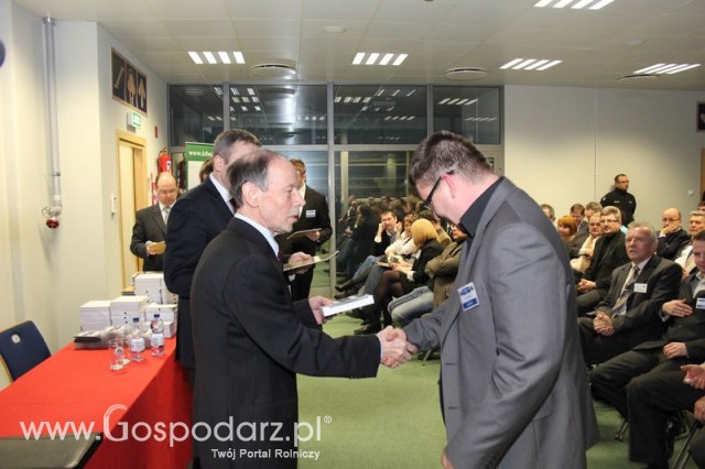 XII Międzynarodowe Targi FERMA BYDŁA i XV Międzynarodowe Targi FERMA ŚWIŃ i DROBIU - 29