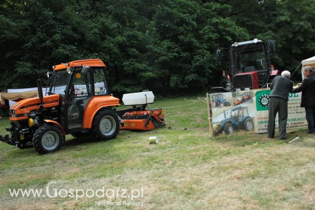 XX Targi Rolnicze Lubniewice