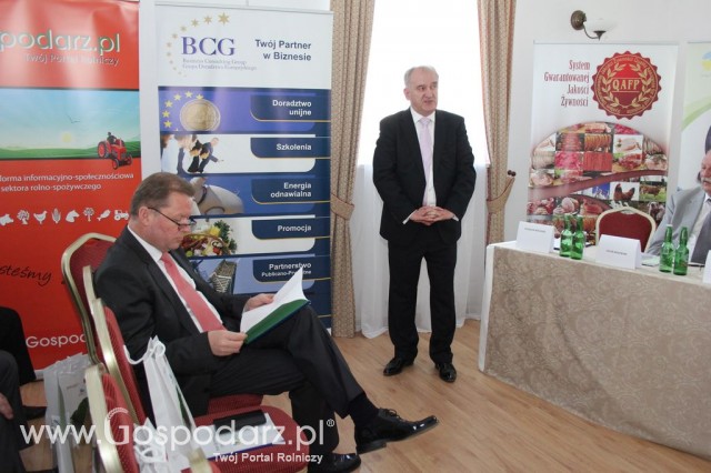 Walne zgromadzenie członków UPEMI - 25