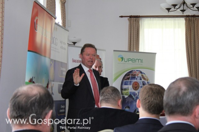 Walne zgromadzenie członków UPEMI - 36