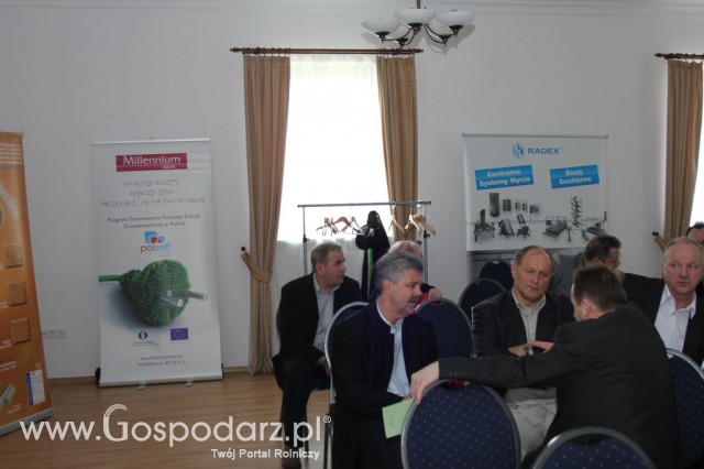 Walne zgromadzenie członków UPEMI - 2