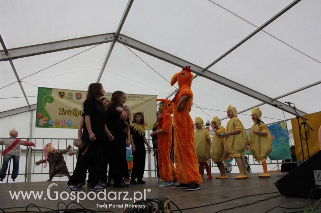 Fotoreportaż z XIV Spotkań Tradycji Wielkanocnych Ziemi Kłodzkiej