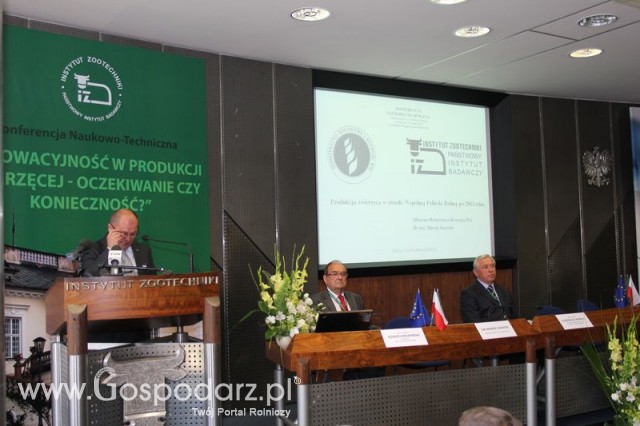 Konferencja w Balicach - 41