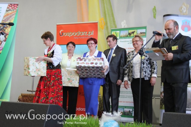 XV Spotkania Tradycji Wielkanocnych Ziemi Kłodzkiej - 37