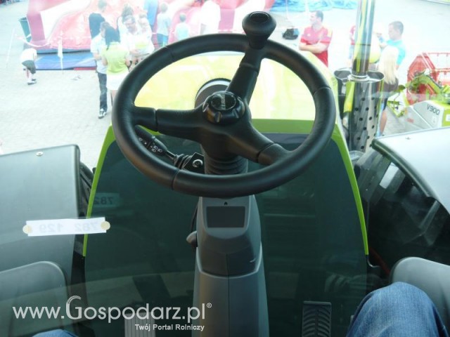 Kierownica XERIONA 5000