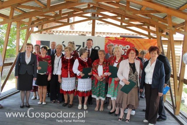 XXII Targi Rolniczo-Ogrodnicze Kościerzyn 2012 - 43